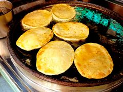 -李连贵熏肉大饼(沈阳站店)