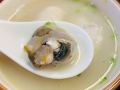 -齐海鱼圣深海石斑鱼火锅店(极地海洋世界店)