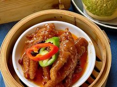 -伯乐居茶艺馆(石岐大信店)
