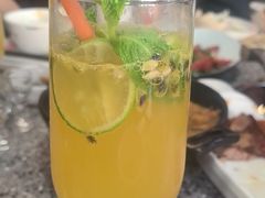 -嘎洒汤锅·花腰傣美食