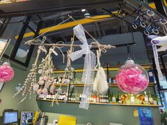 -MOCUS莫卡斯餐厅(祥云小镇店)
