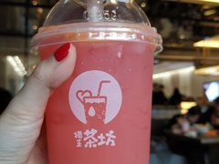 -捞王锅物料理(上海世茂广场店)