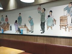 -三好食堂(煎饺·馄饨·肉饼米线·盛世广场店)