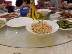 -小李子油焖大虾(南浦店)