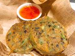 霞浦海蛎煎-王庄阿咪海鲜大排档(象园店)