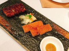 精选烧味拼盘-北京厨房(SKP店)