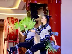 -香麒园·过桥米线·南湖雅宴