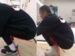 -VPsmart私教健身工作室(新华路旗舰店)