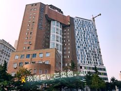 -大连市妇女儿童医疗中心(希望广场儿童院区)