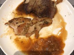 -威珀斯酒店·珀萃美食餐厅