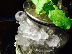 -HUNTING BAR亨霆鸡尾酒馆(越秀淘金店)