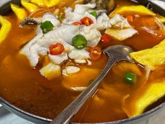 -阿谋美食·广西菜