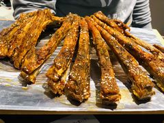 -快乐小羊火锅餐厅(农科路店)