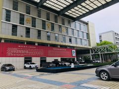 -南京育英第二外国语学校(大厂校区)