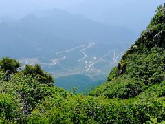 -白草畔自然风景区