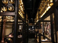 大堂-韩国料理大力士(屏风街店)