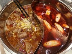 android_upload_pic-名羊天下陕北横山铁锅炖羊肉(博文路店)