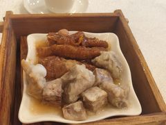 -白云宾馆·白云宴餐厅