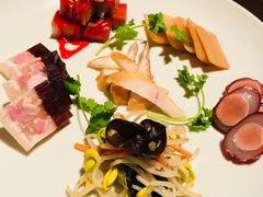 -湖滨28中餐厅·西湖宴·杭州君悦酒店