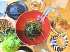 -Ginger(兴国路店)