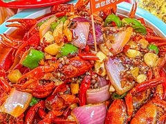 -吉利龙虾·新派海鲜烧烤