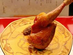 -鳥喜Toriki怀石烧鸟料理