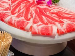 -东海怡品海鲜豆捞(舟宿夜江店)