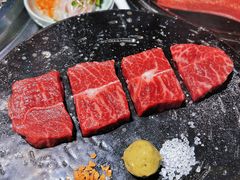 -焱铁烧·黑毛和牛专门店(杭州嘉里中心店)