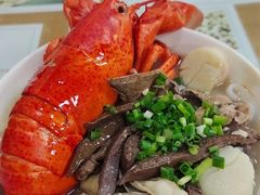 -荔林食店(西华路店)