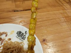 -喝丢一只鞋海鲜烧烤·海肠捞饭(文体街店)
