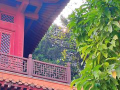 -南沙天后宫景区