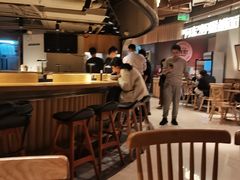 -三姐·老友记·南宁老友粉(朝阳区光华路嘉里中心店)