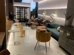 -烫面包·面包烘焙(绿地缤纷城店)