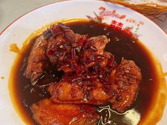 -佳佳麻辣烧菜馆