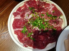 -受气牛肉·重庆耙牛肉(来福士店)