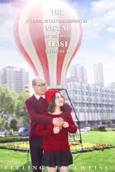 -巴黎春天婚纱摄影STUDIO·定制