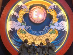 -E+有冰工厂·昆仑寒宫2(五角场店)