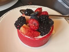 -蛇口希尔顿南海酒店·随轩中餐厅·粤菜