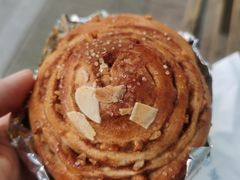-仙峰天然面包(迎宾路店)