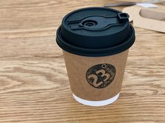 花月夜-2326 Coffee Roaster咖啡豆可选店(林肯公园店)