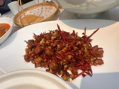 -院8里·少城记忆老川菜(宽窄巷子店)