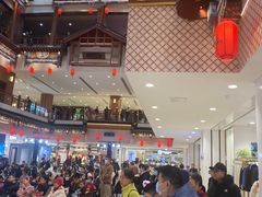 -银泰百货(北京大红门店)