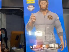 -苏宁快修·手机维修回收贴膜(静安大悦城店)