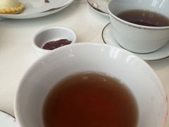 -傲廬·云端餐厅·深圳柏悦酒店