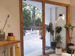 -COTTON CAFE(德信·中外公寓店)