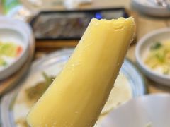 -元祖李朝(新威路店)