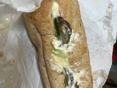 -赛百味SUBWAY(马台街店)