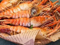 -79号渔船海鲜饭店(华强北店)