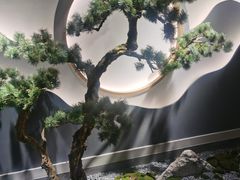 -鲁小三·大骨自助(金山总店)