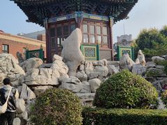 -张学良旧居陈列馆